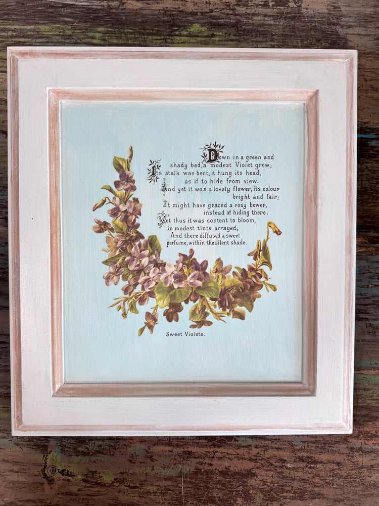 Iron Orchid Designs Decor Products