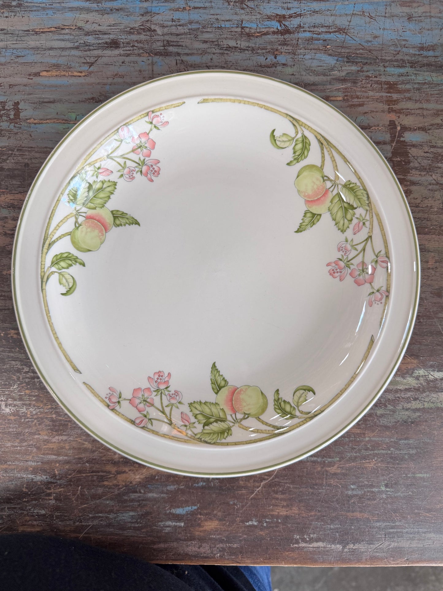Wedgewood Oven to Table stonewear