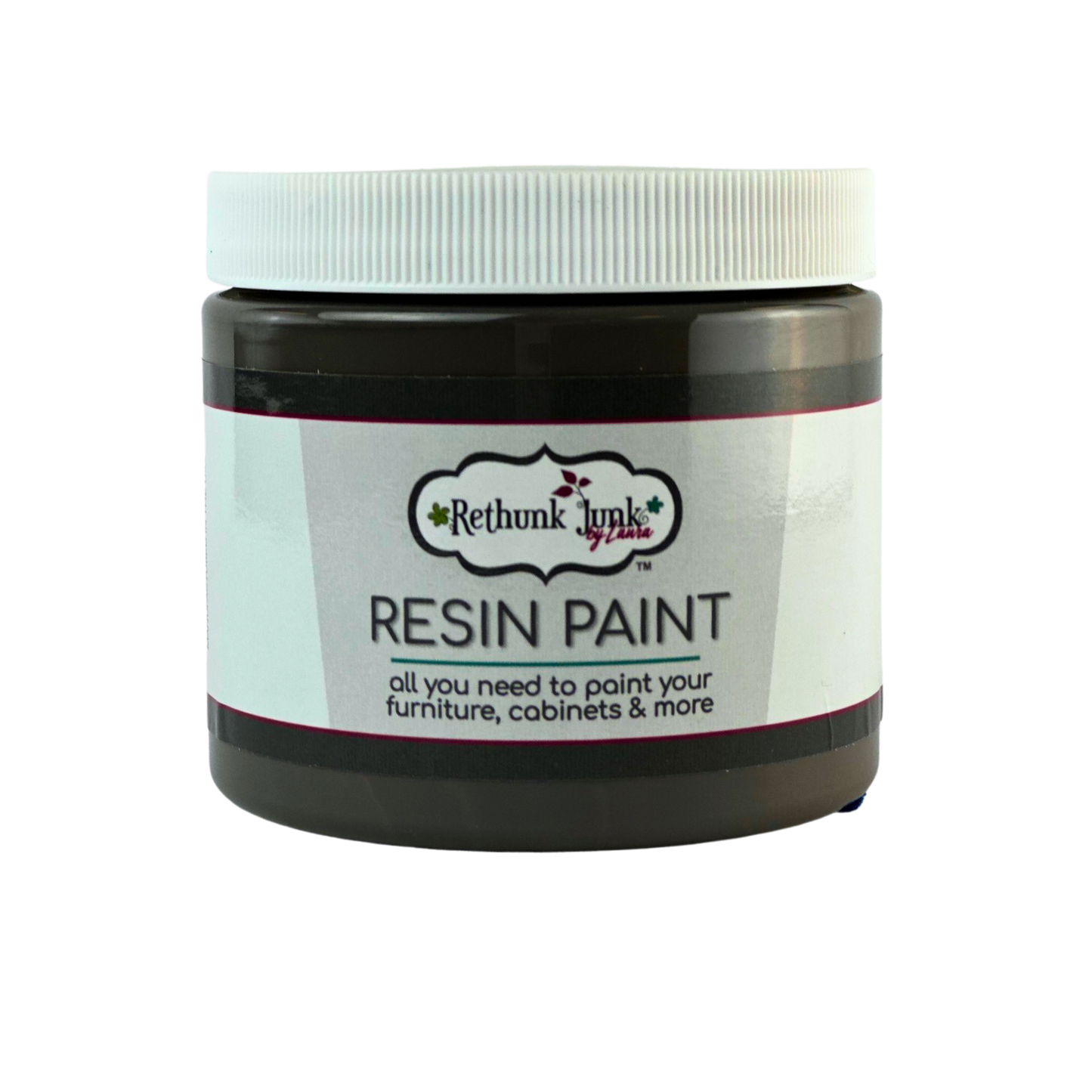 Slate Rethunk Junk Paint by Laura