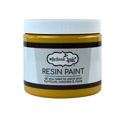 Sahara Rethunk Junk Paint by Laura