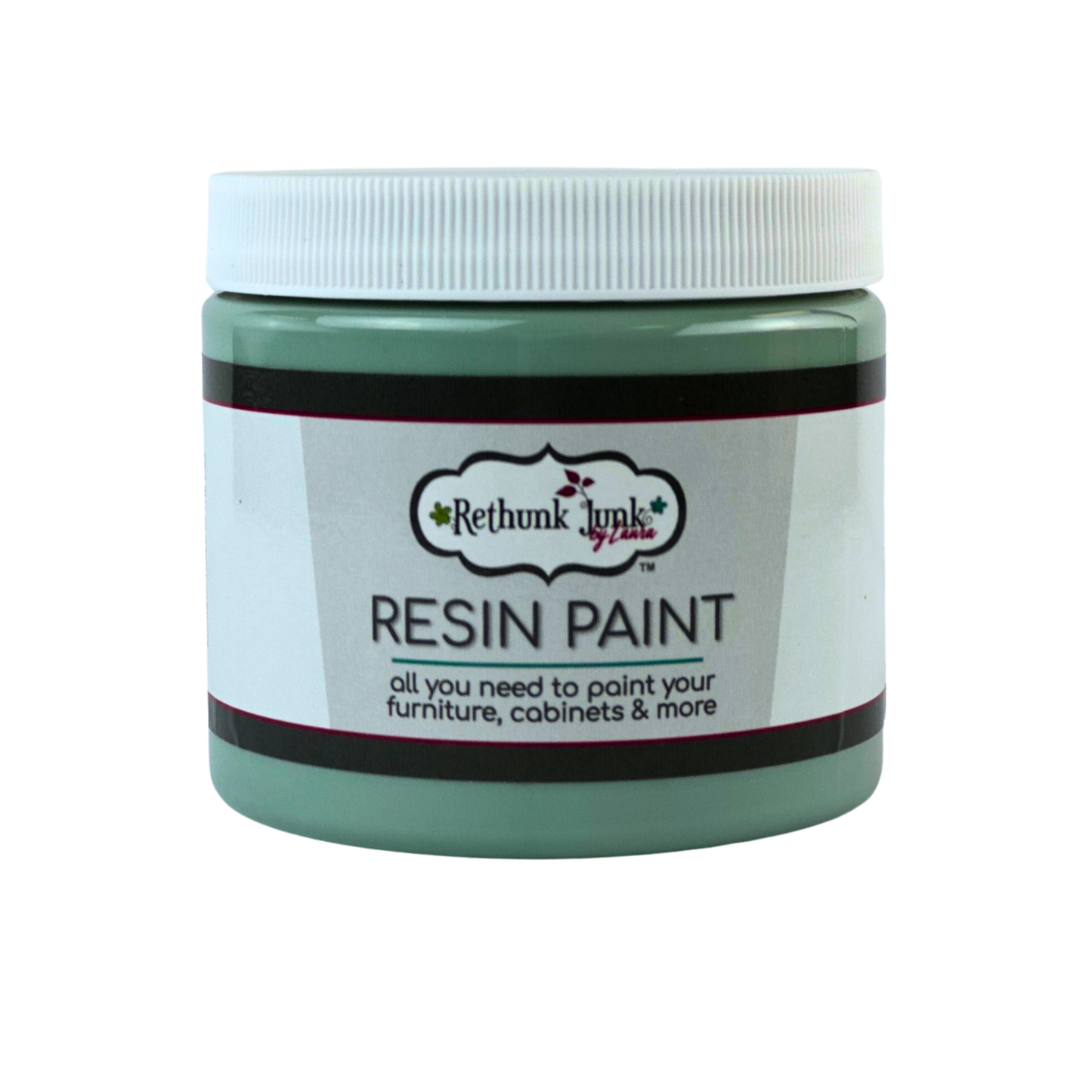 Seaside Rethunk Junk Paint by Laura