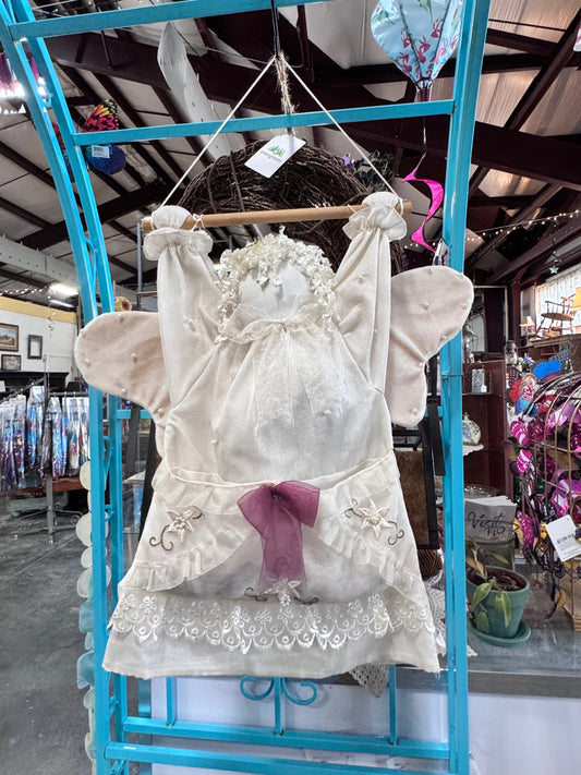 Hanging Angel Closet Sachet