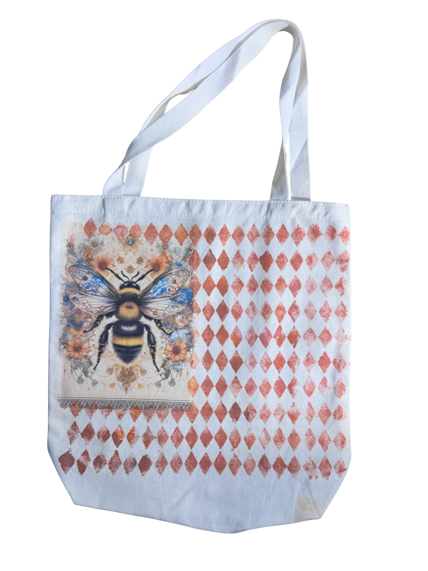 May 2026 Studio Session Market Bags