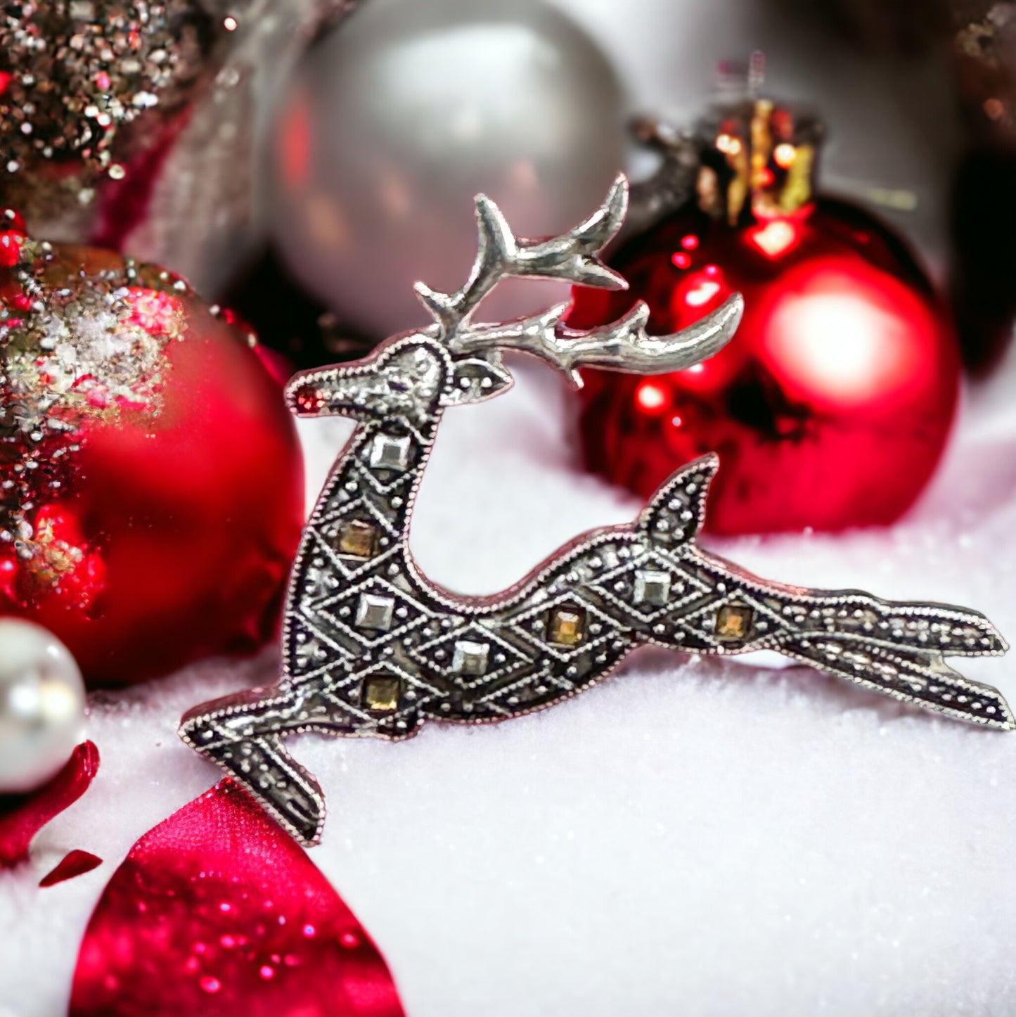 Christmas Pins