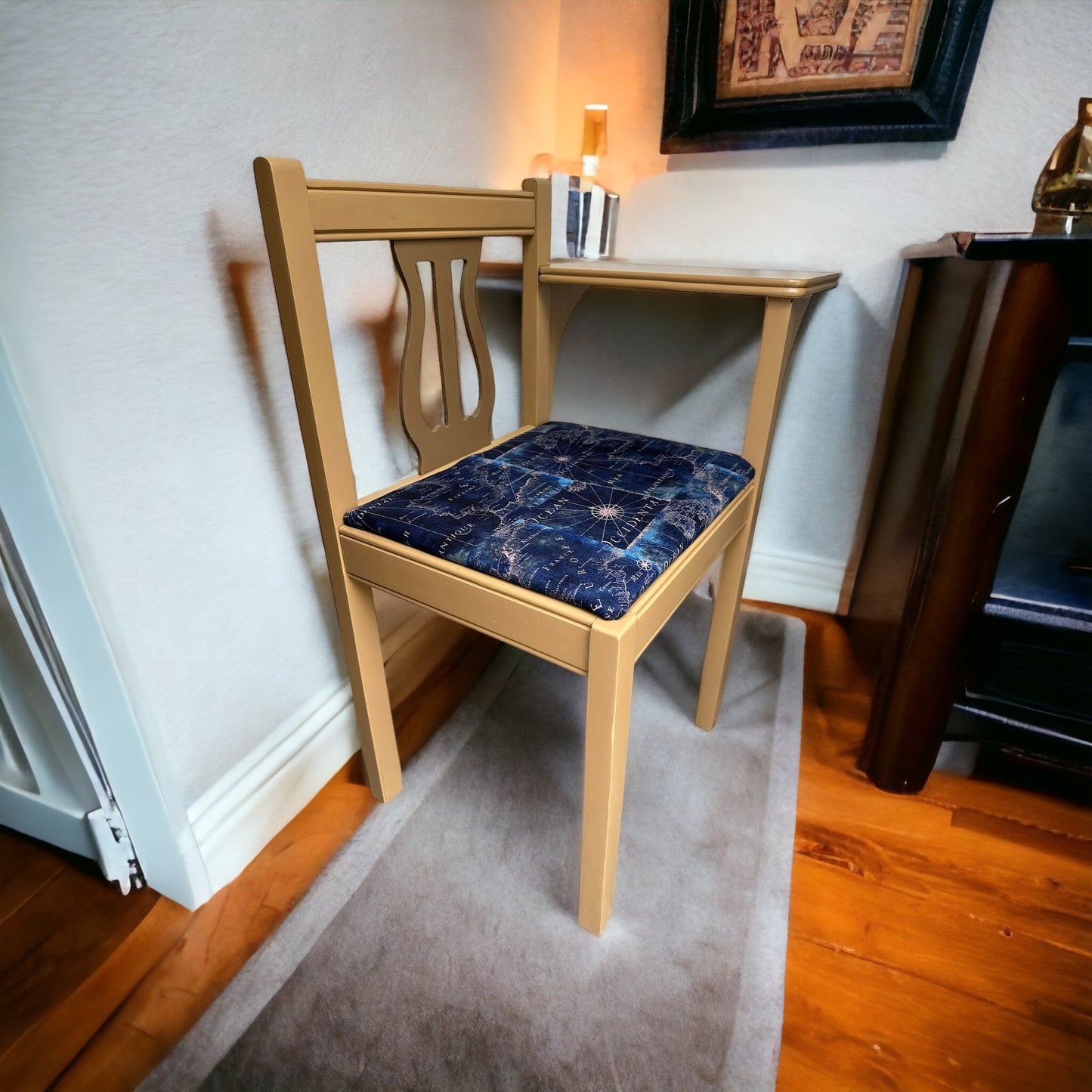 Telephone Table