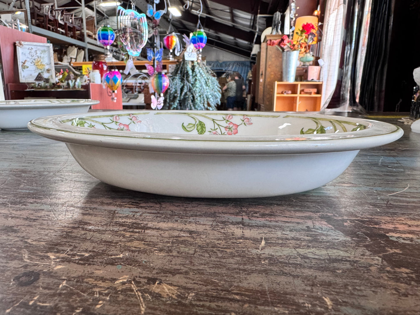 Wedgewood Oven to Table stonewear