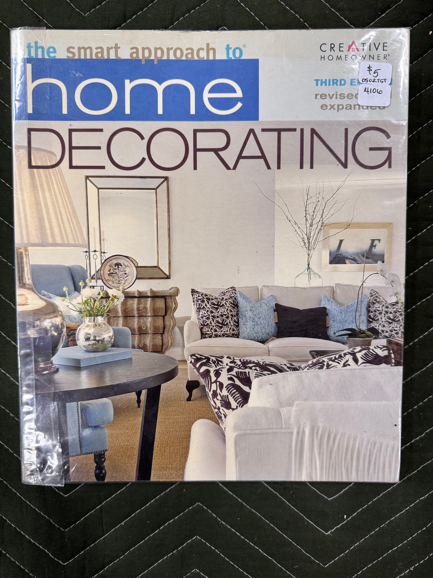 The Smart Approach to Home Decorating