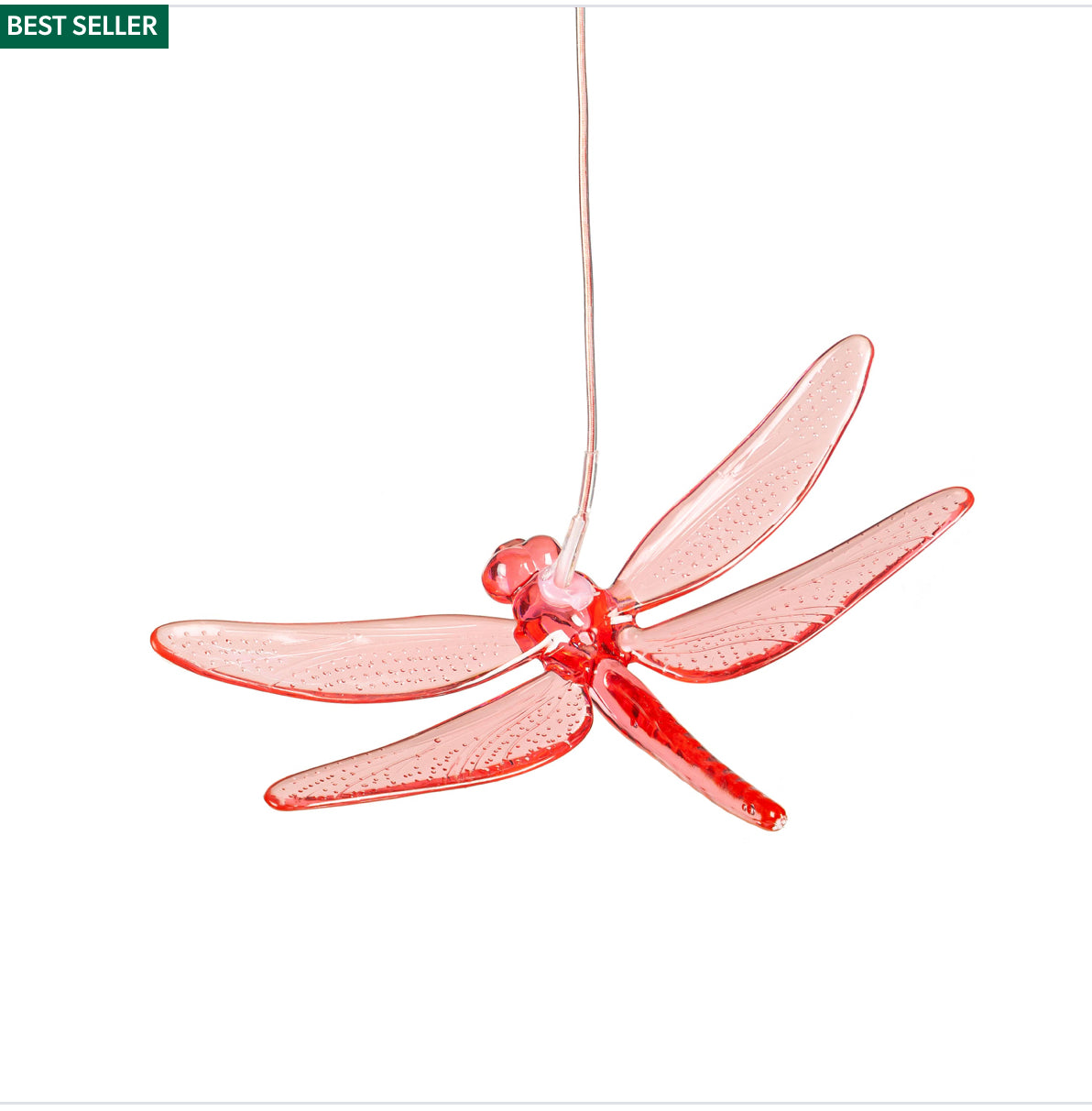 Solar Color-Changing Mobile