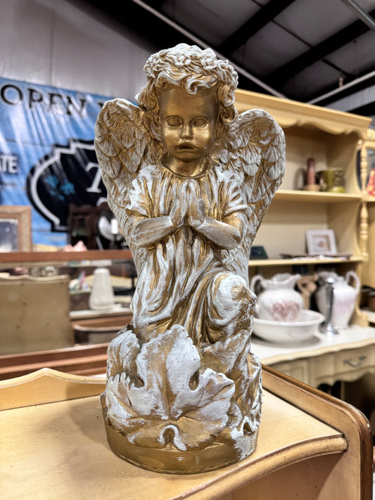 Polystone Angel