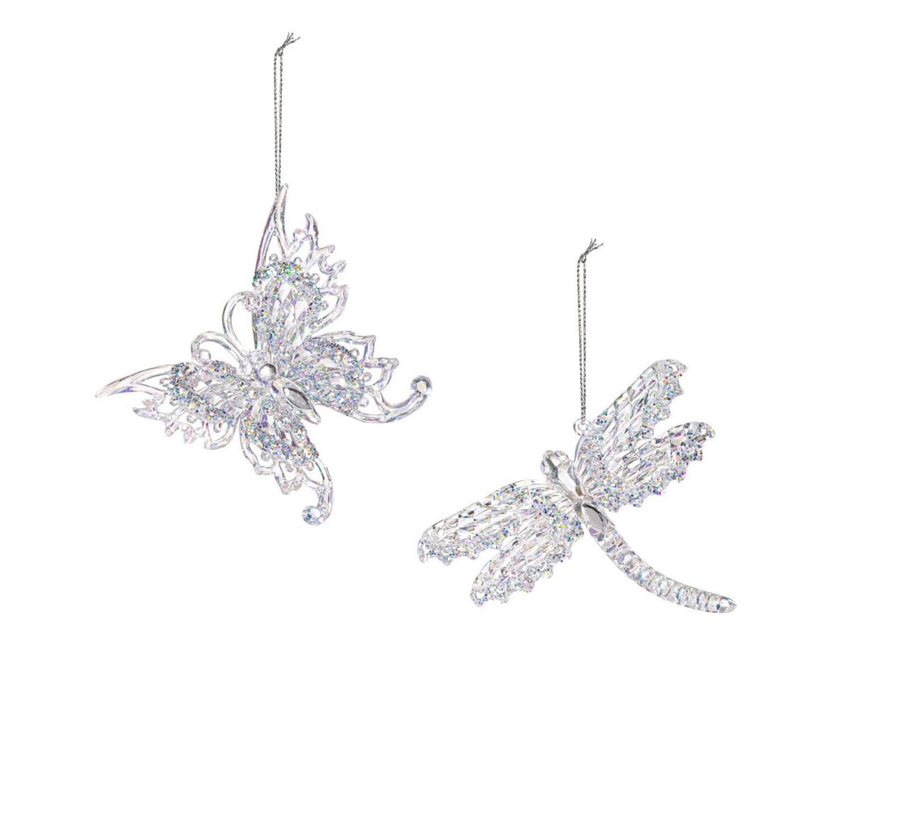 Season to Sparkle Ornament