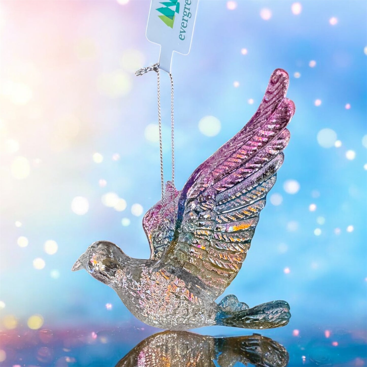 Season to Sparkle Ornament