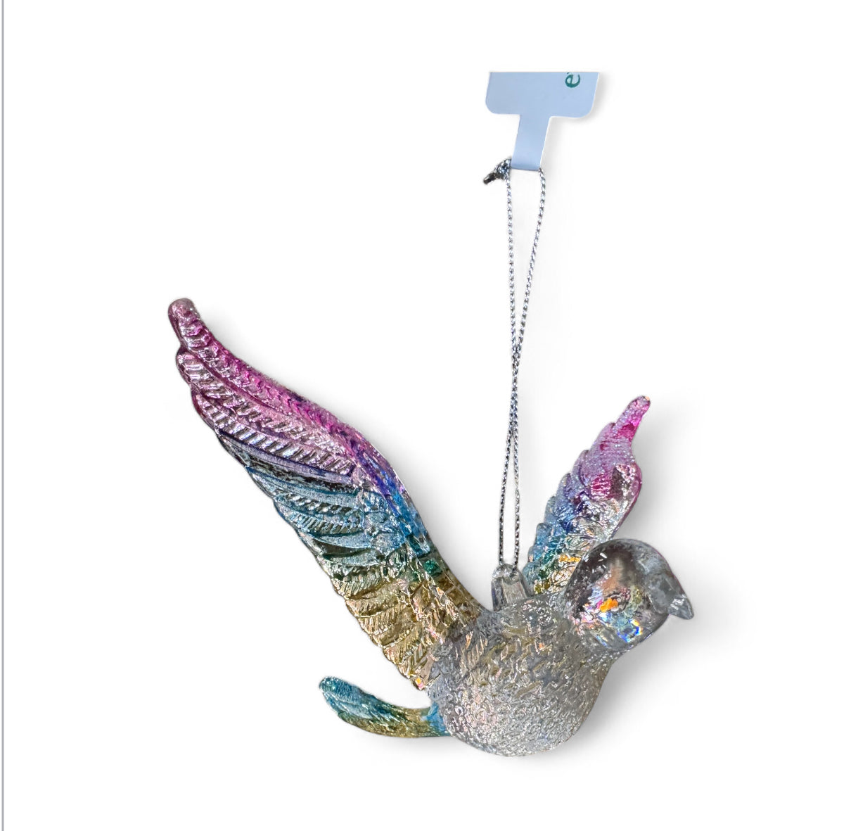 Season to Sparkle Ornament
