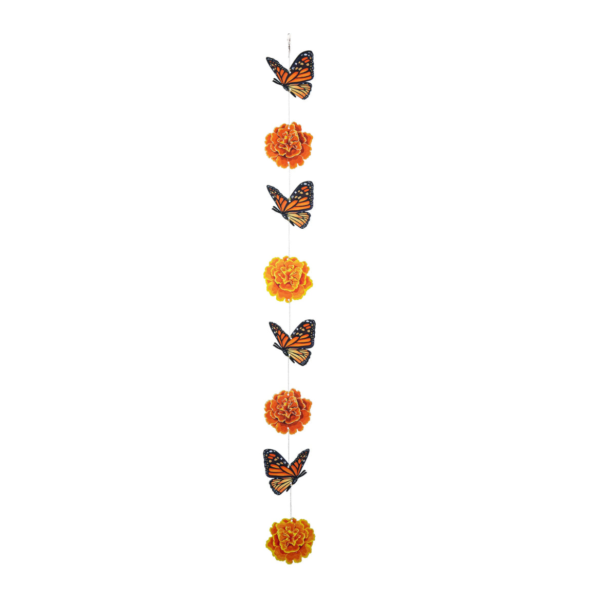 Mariposa Melody Butterfly Hanging Décor