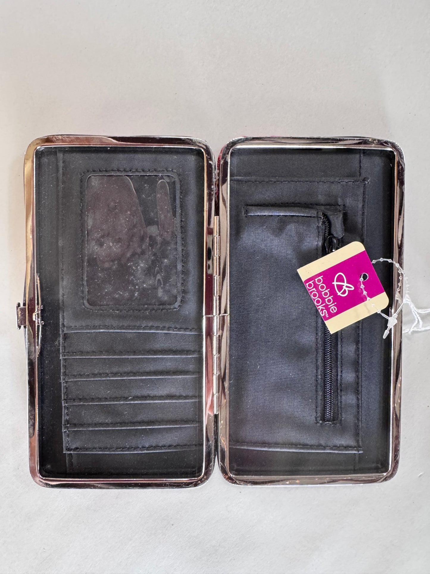 Bobbie Brooks Wallet