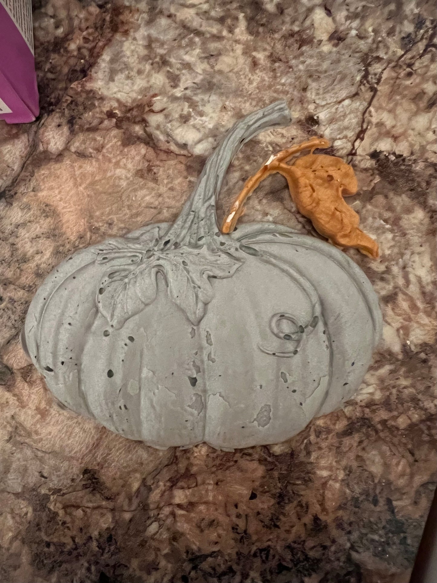 Studio Session Seasonal Wooden Pumpkin Designs