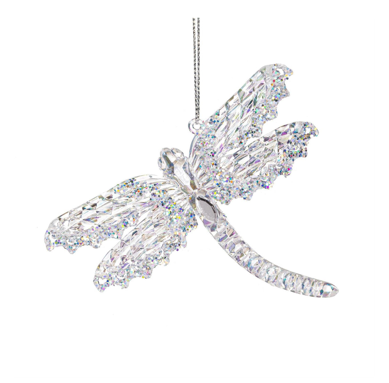 Season to Sparkle Ornament