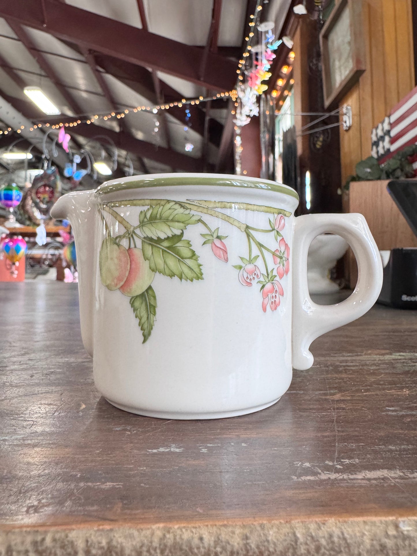 Wedgewood Oven to Table stonewear