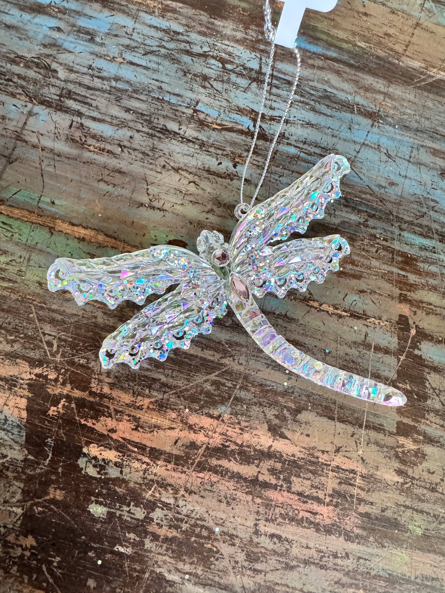 Season to Sparkle Ornament