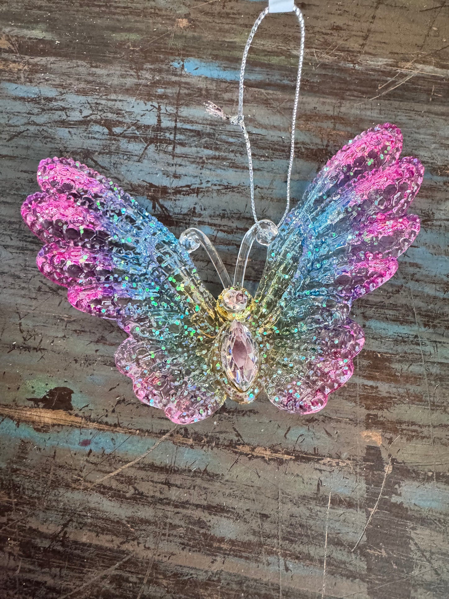 Season to Sparkle Ornament