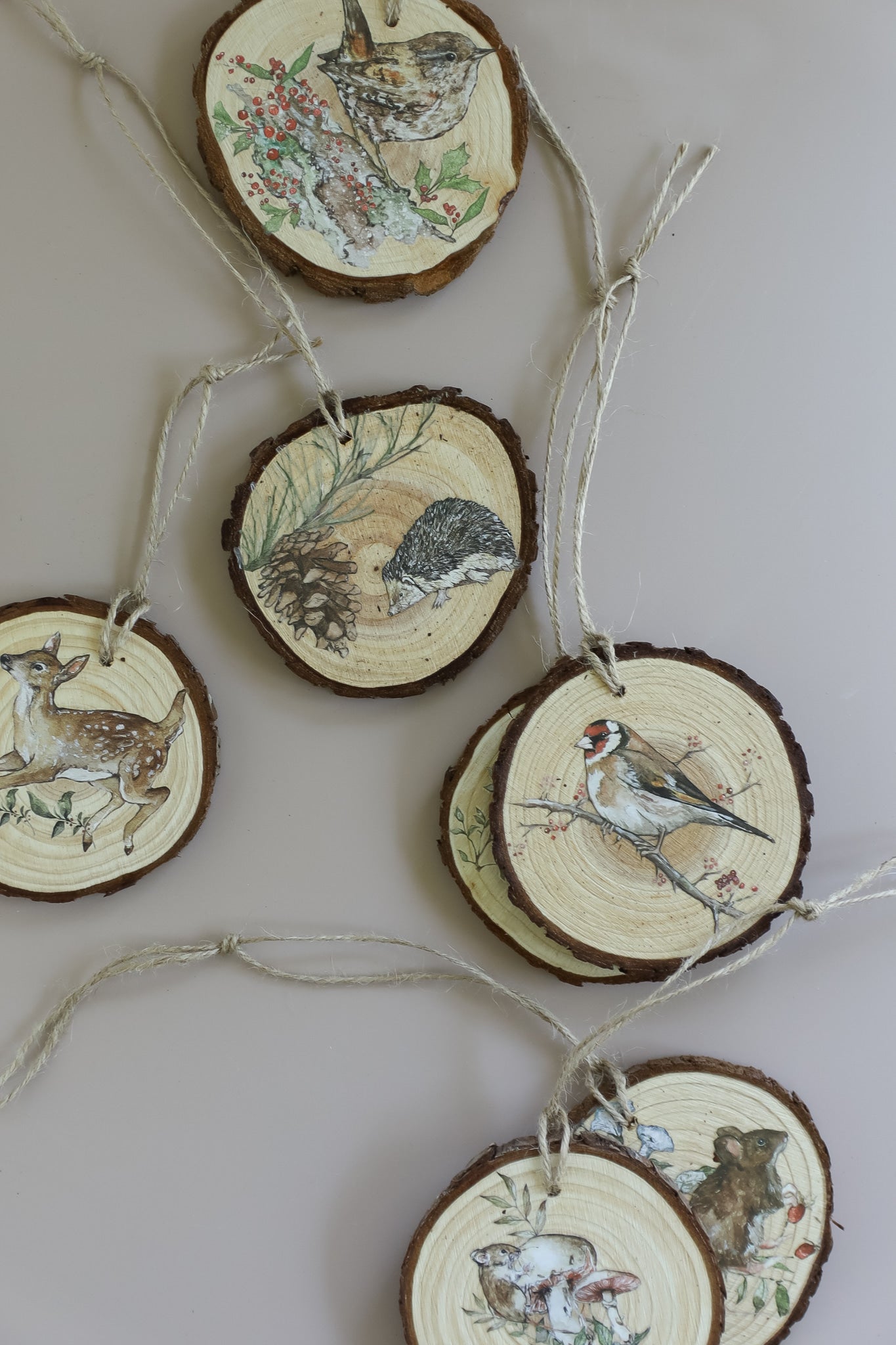 The Bramblewood Diaries Transfer 2026 Iron Orchid Designs Holiday Collection