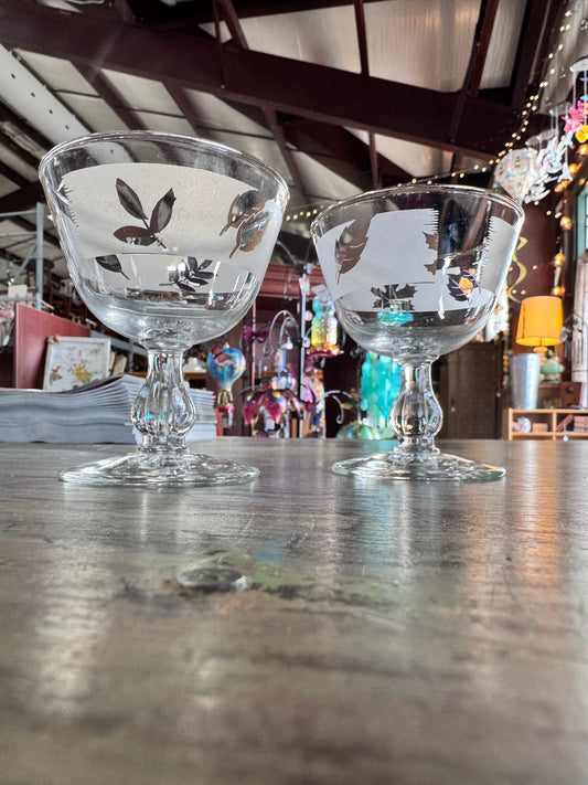 Golden Foliage Champagne/Tall Sherbert