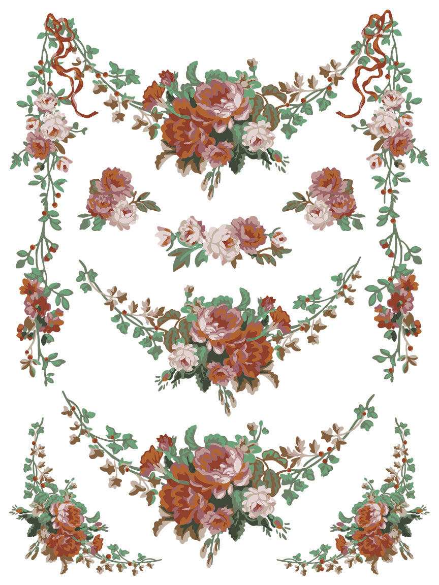 La Folie 2025 Holiday Collection Paint Inlay