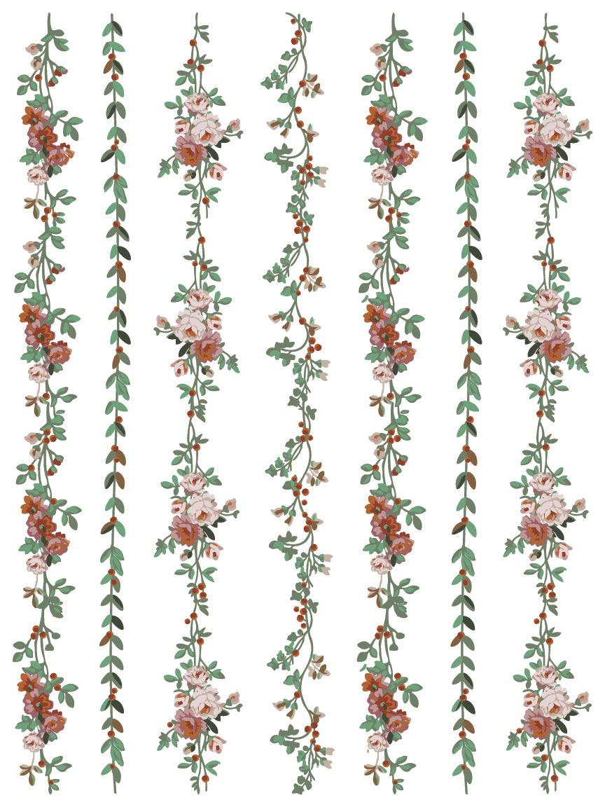 La Folie 2025 Holiday Collection Paint Inlay