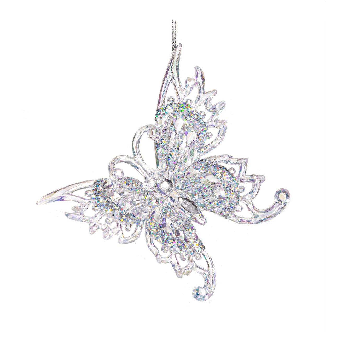 Season to Sparkle Ornament