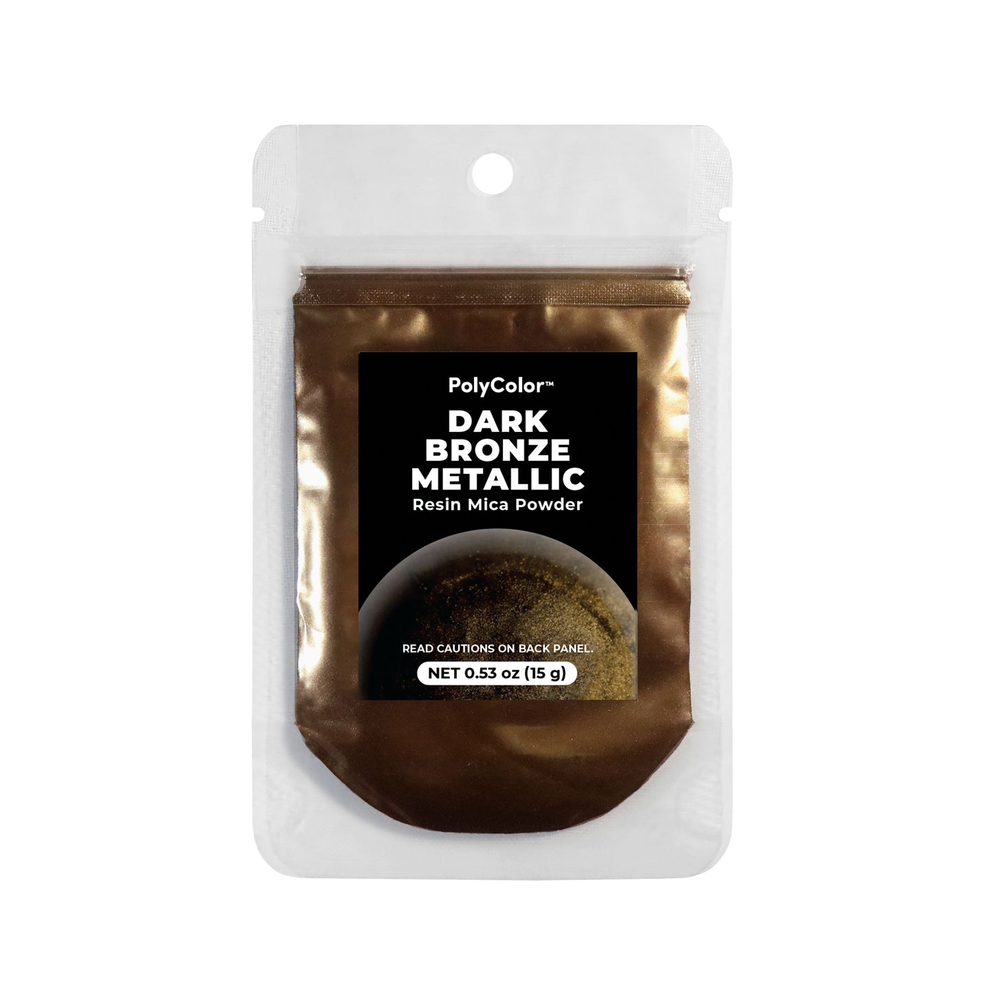 PolyColor Dark Bronze