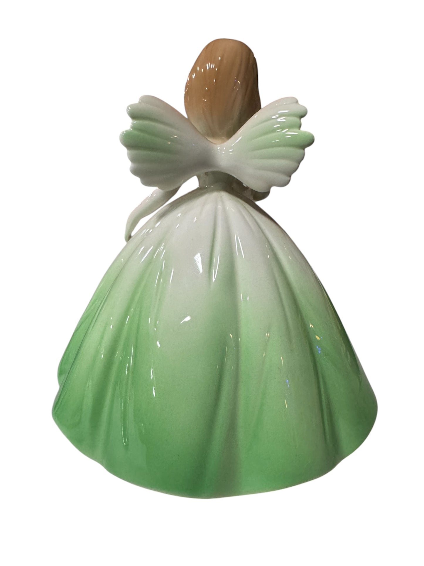 Mid Century Josef Originals Birthday Angels