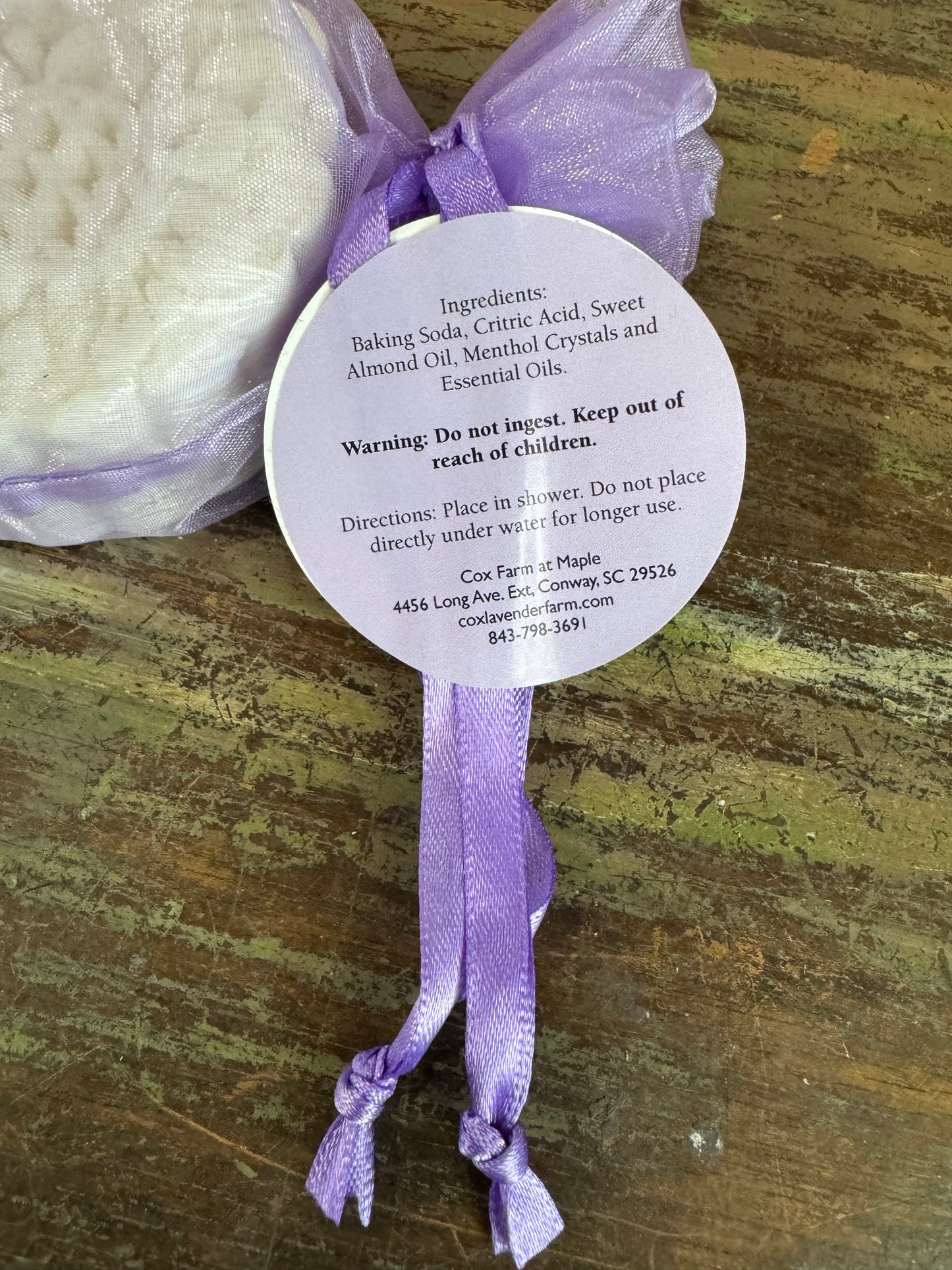 Aromatherapy Steamers