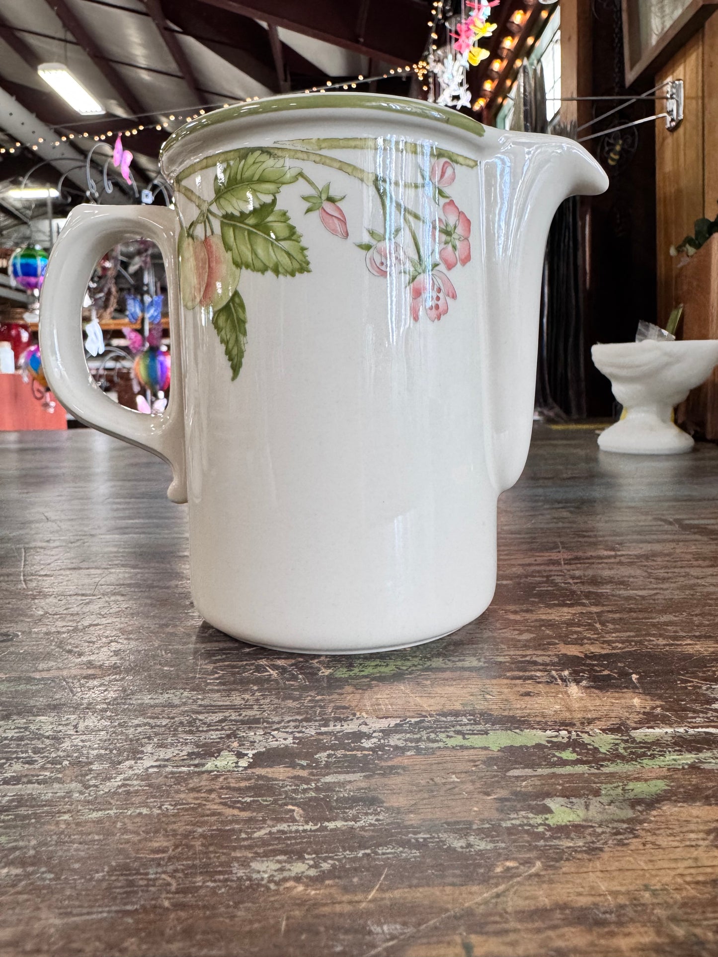 Wedgewood Oven to Table stonewear