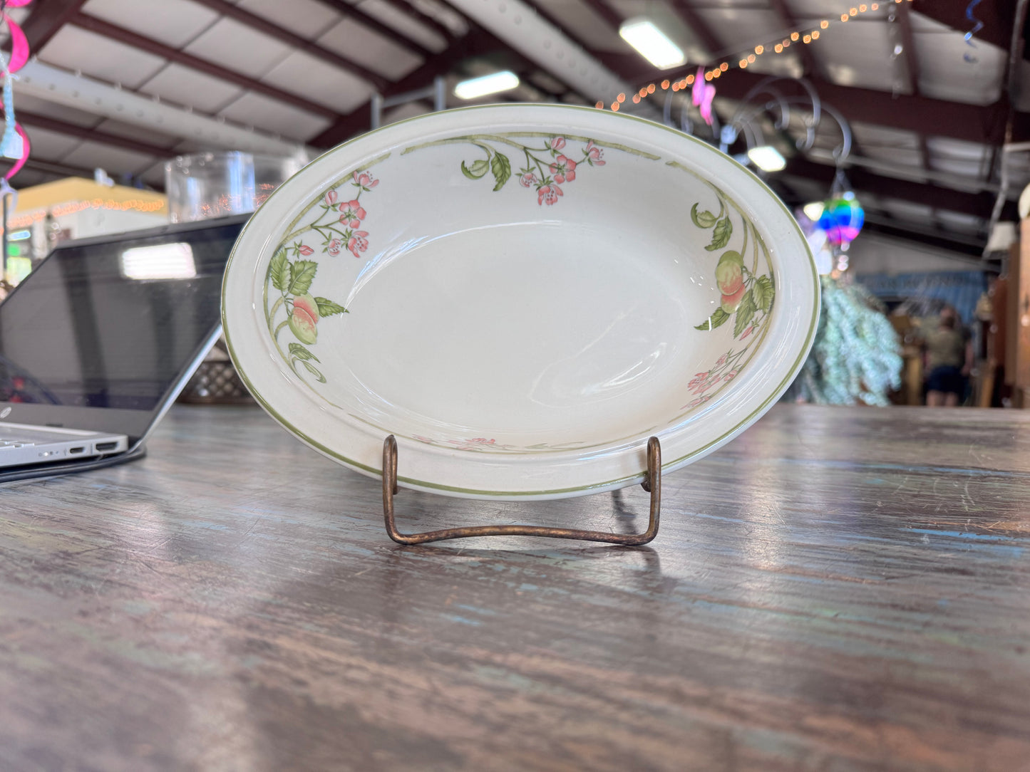 Wedgewood Oven to Table stonewear