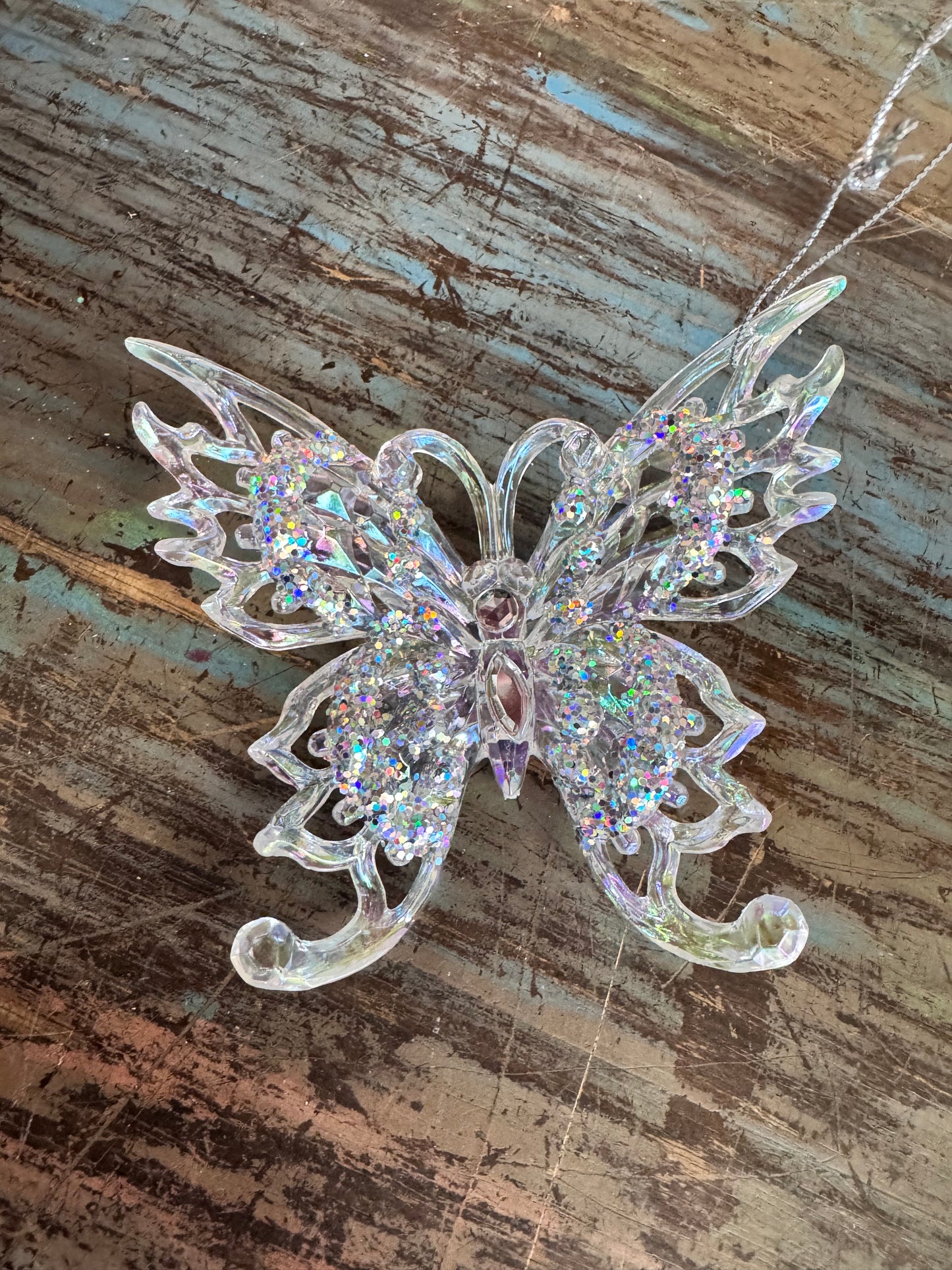 Season to Sparkle Ornament