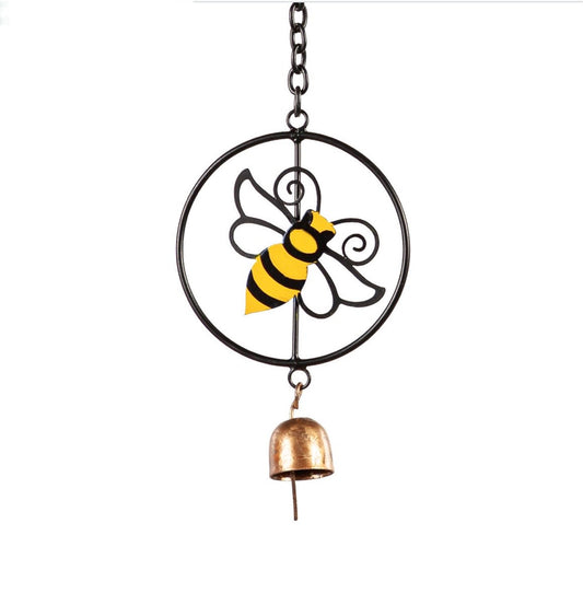 96" Bumble Bee Rain Chain