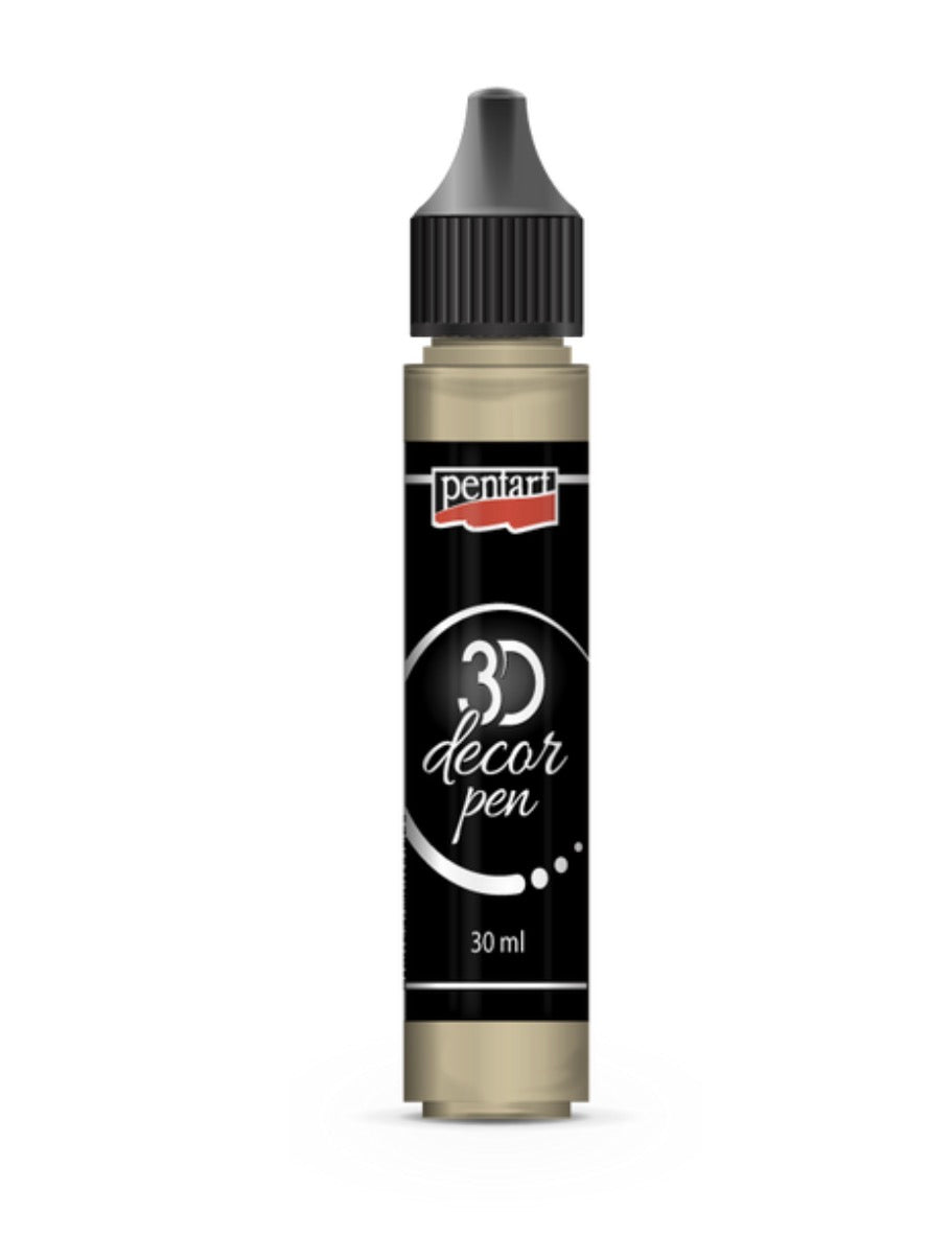 Pentart 3D Decor Pen