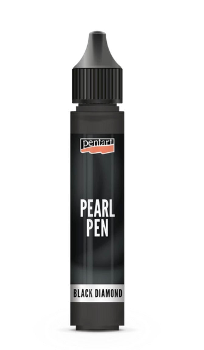 Pentart Pearl Pens