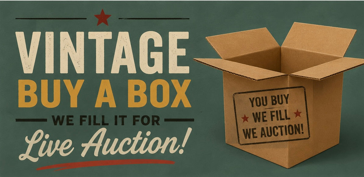 Buy a Box - Small Box