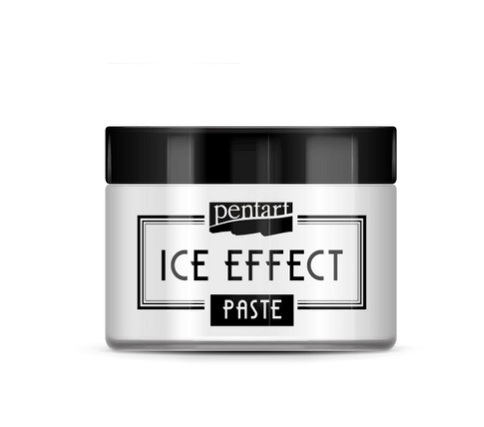 Pentart Ice Effect Paste