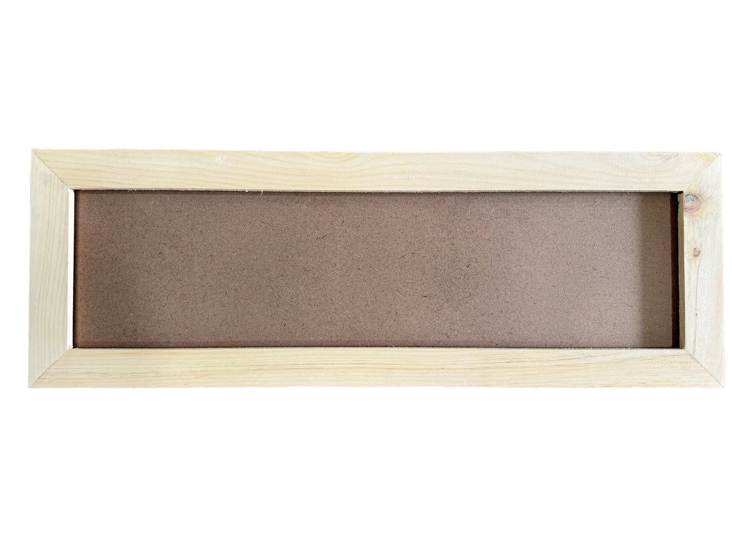 Woodcraft Handcrafted Wall Sign Blanks