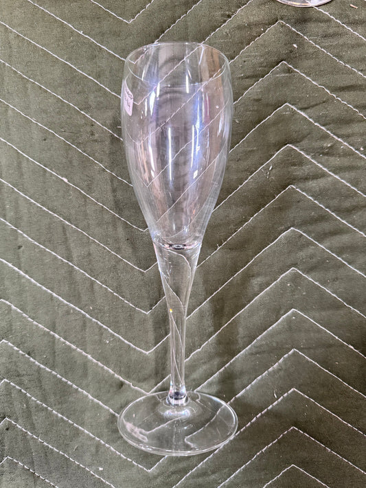 Small Champage Flute