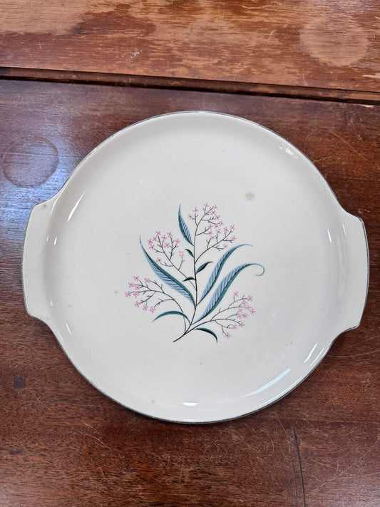 Vintage Alliance Regal Serving Platter