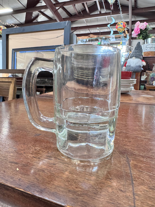 Vintage Root Beer Mug