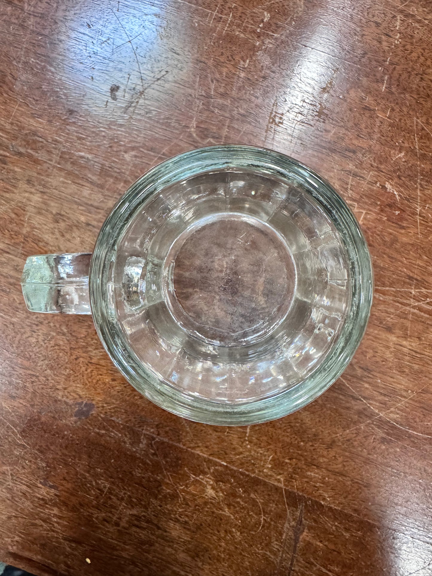 Vintage Root Beer Mug