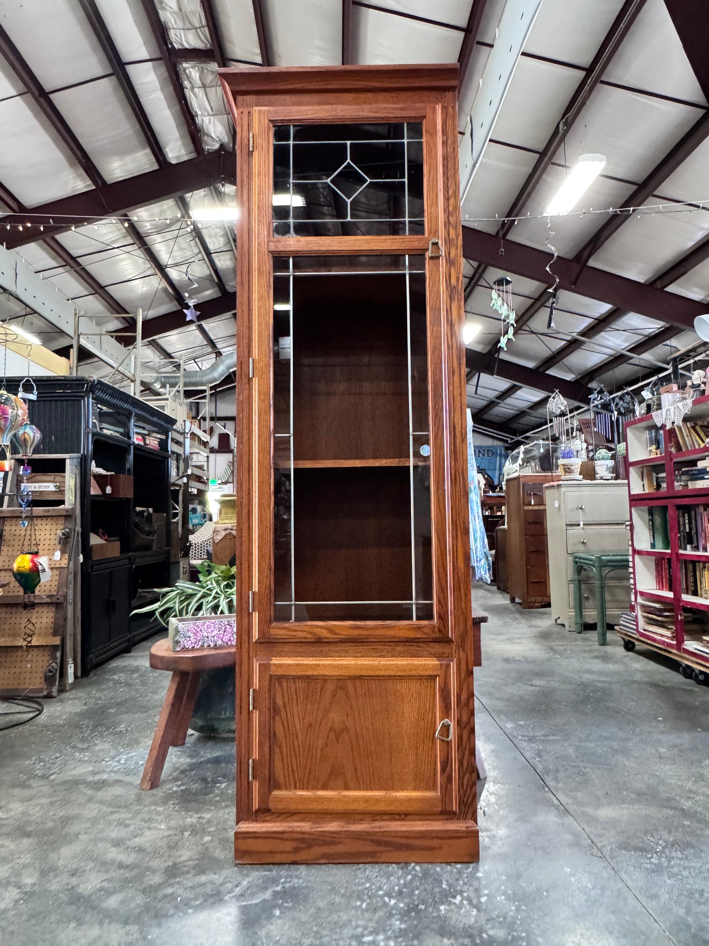 Pier Cabinet