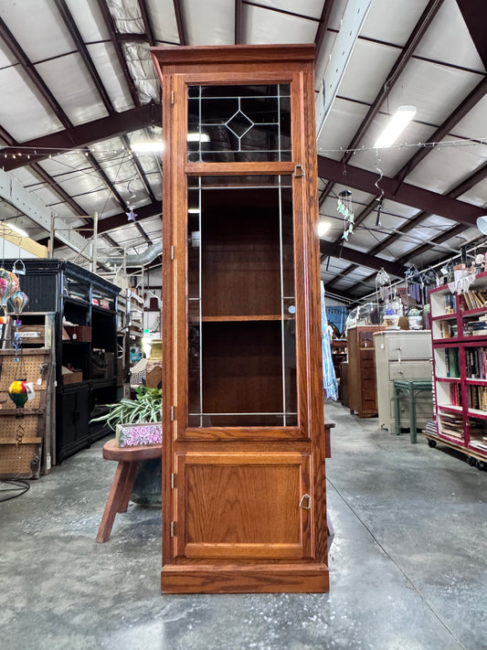 Pier Cabinet