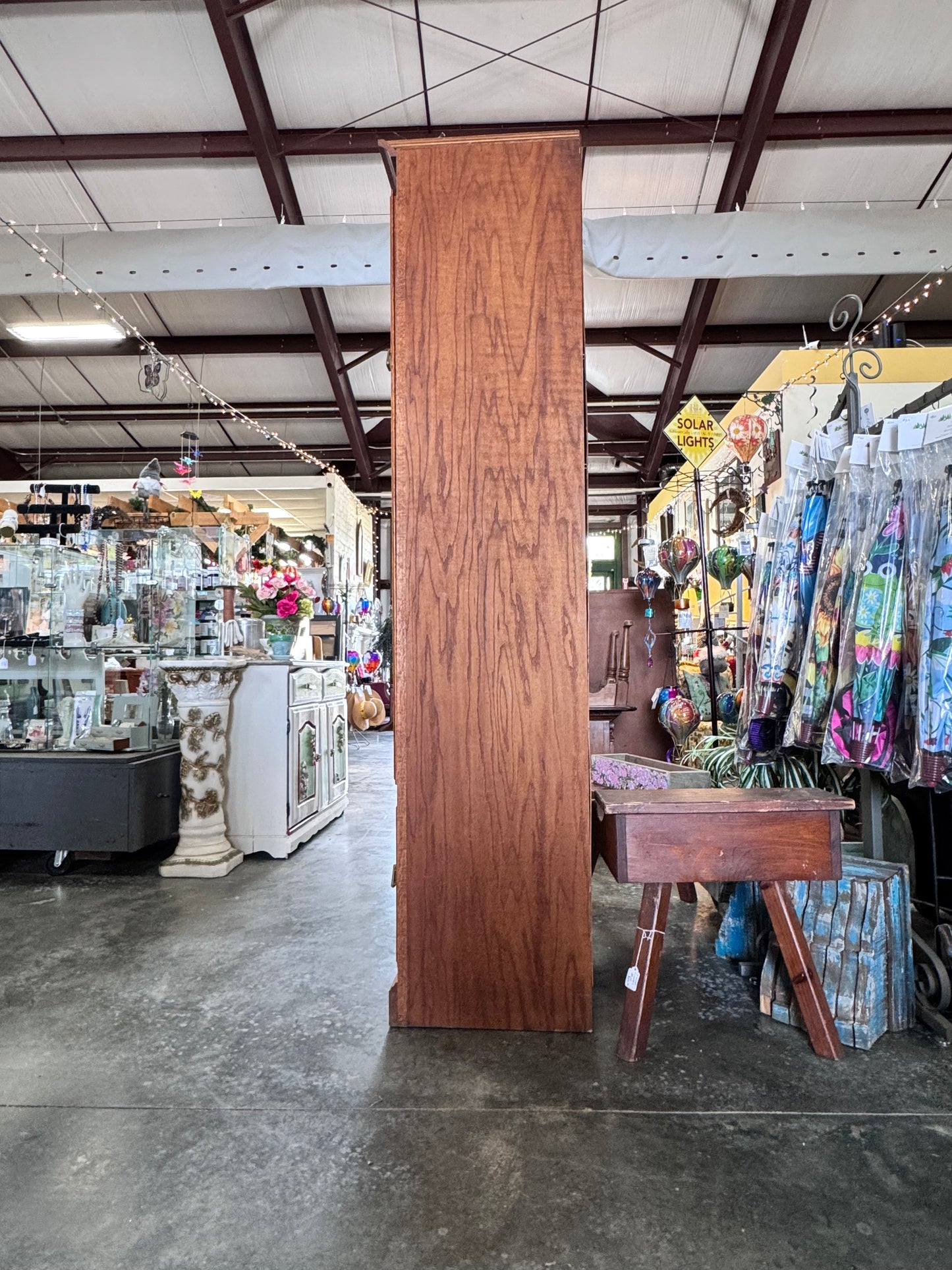 Pier Cabinet