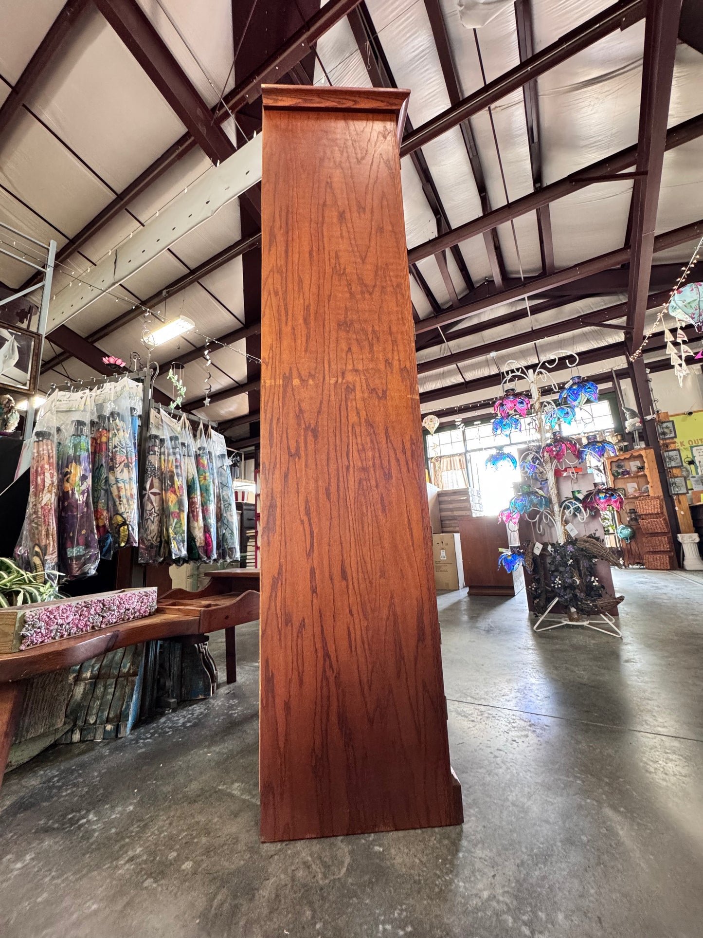 Pier Cabinet