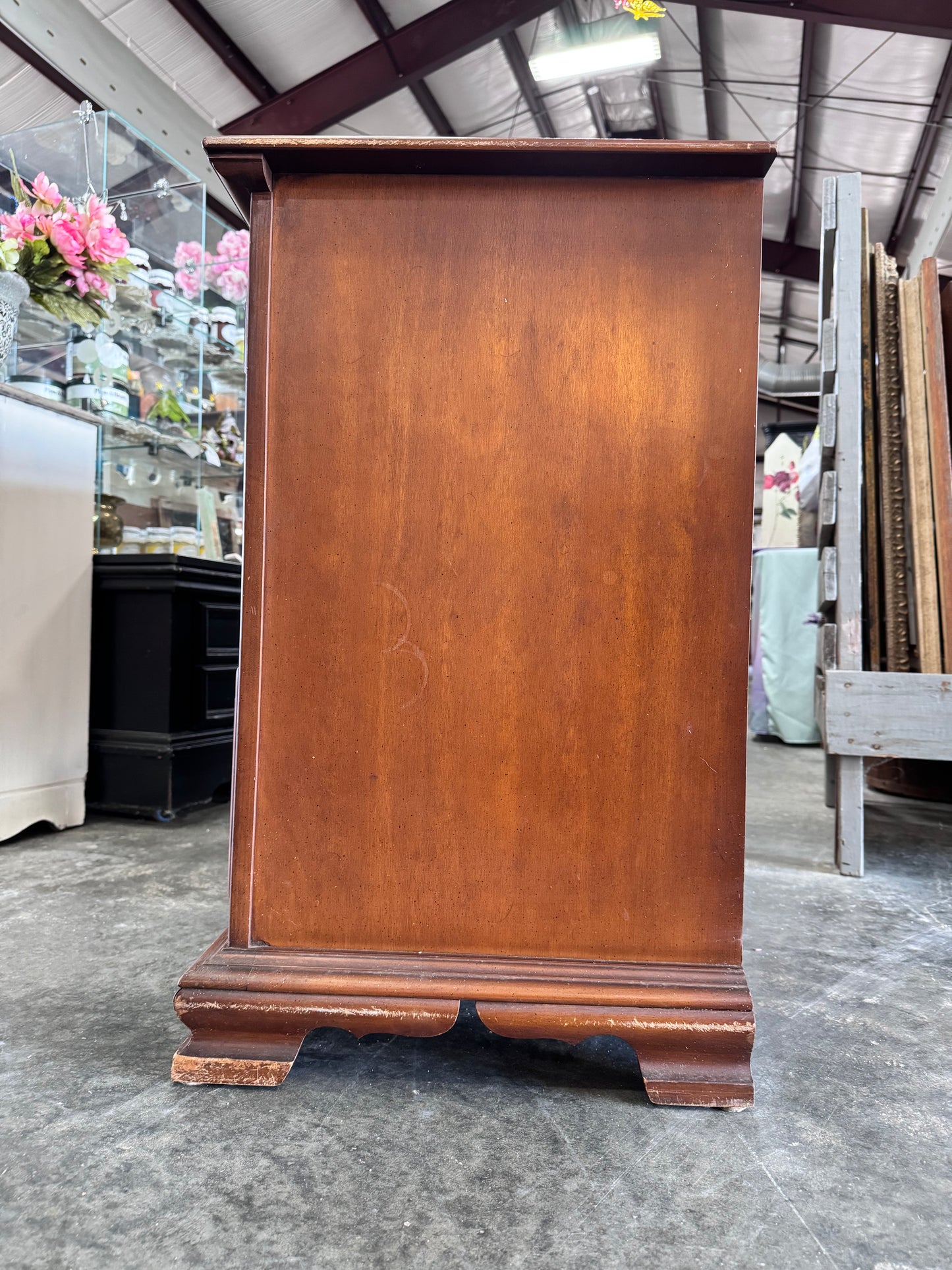 Sumter Cabinet Company  3 over 4 dresser (7 drawer)