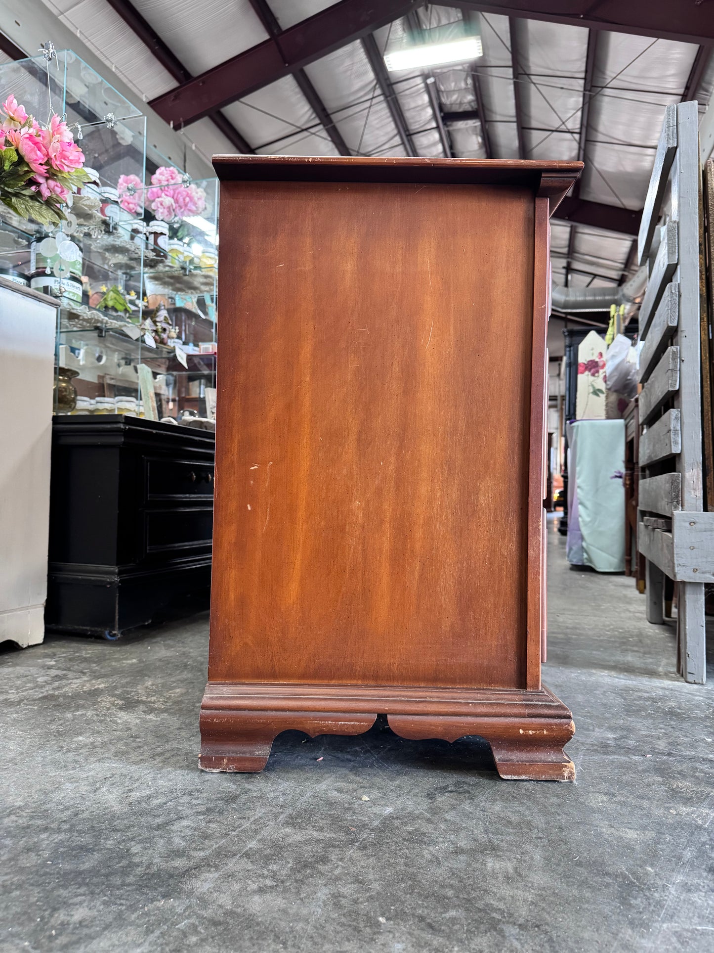 Sumter Cabinet Company  3 over 4 dresser (7 drawer)